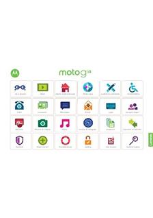 Motorola Moto G5S manual